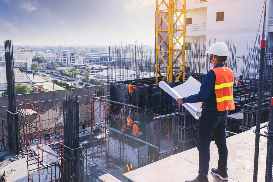 How to Reduce Material Wastage in Construction Projects – A Results-Driven Approach for New Zealand