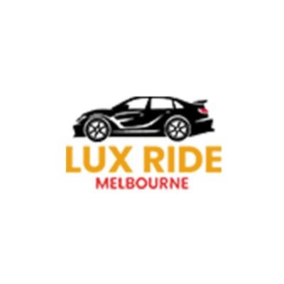 Lux Ride Melbourne