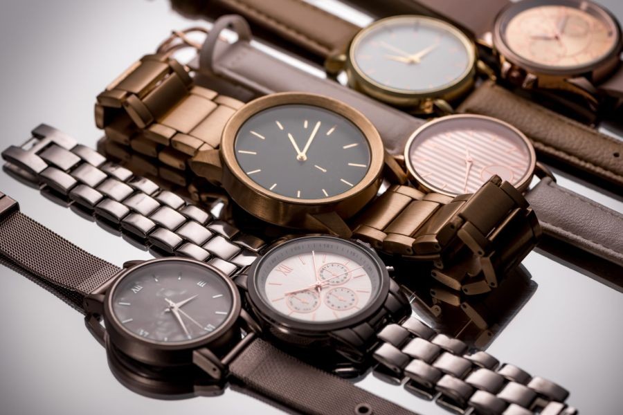 Luxury Collectibles vs. Fine Jewelry: What’s the Better Wealth Store? – The Rise of This Trend Across Australia