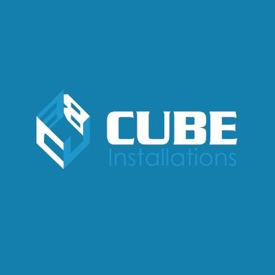 Cube Installations 