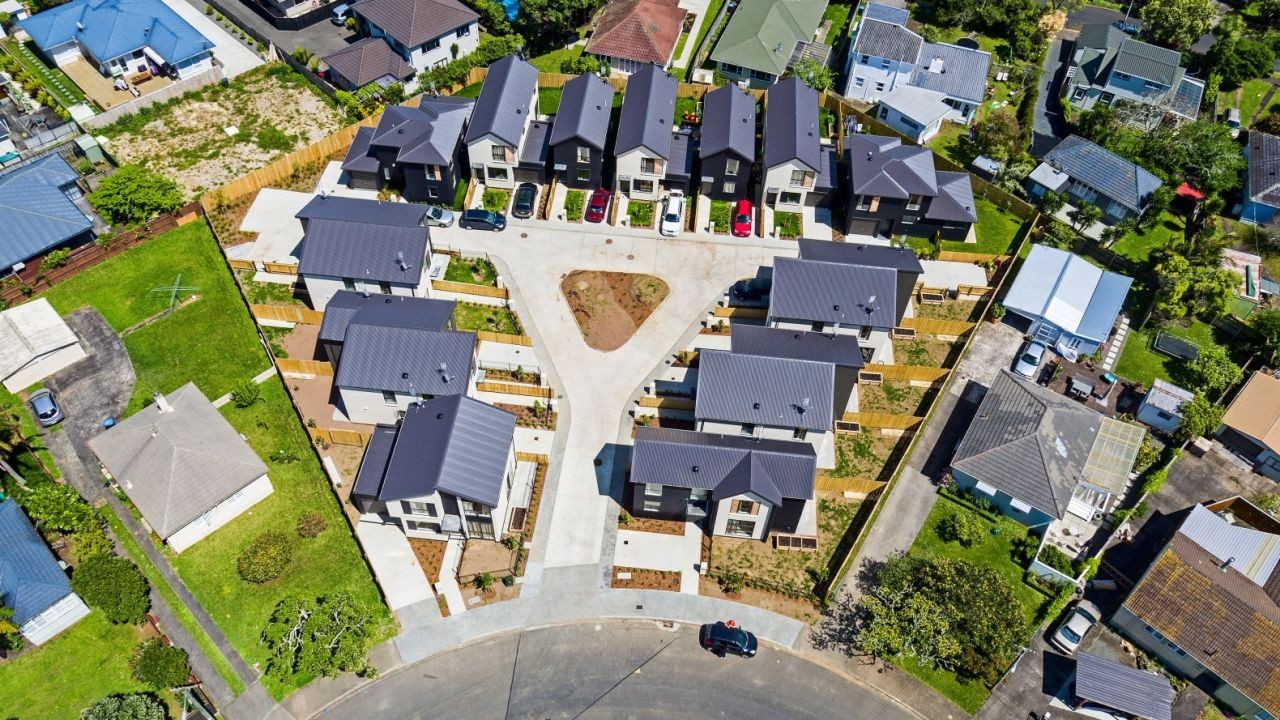 New Zealand’s Housing Affordability Index Has Hit a Record Low