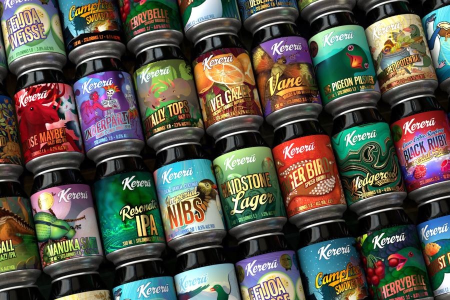 7 Must-Visit Breweries for Craft Beer Lovers in New Zealand – The One Trend No Kiwi Can Afford to Miss