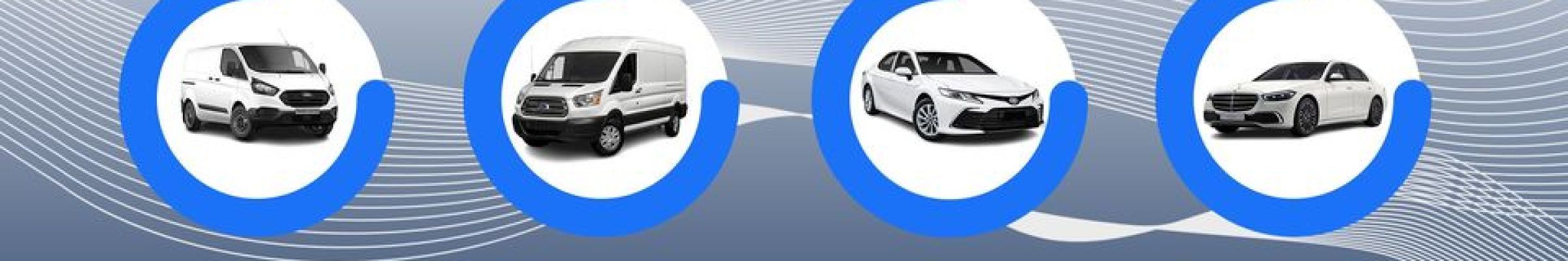 Long Term Van Rental Melbourne