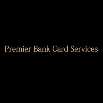 Premier Bank Card Services 
