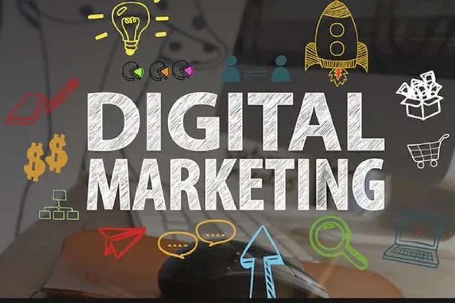 The History of Digital Marketing in New Zealand