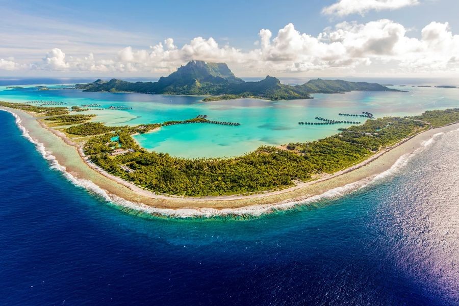 How New Zealand Can Strengthen Its Role in Pacific Island Affairs – The Risks, Rewards, and Realities in NZ