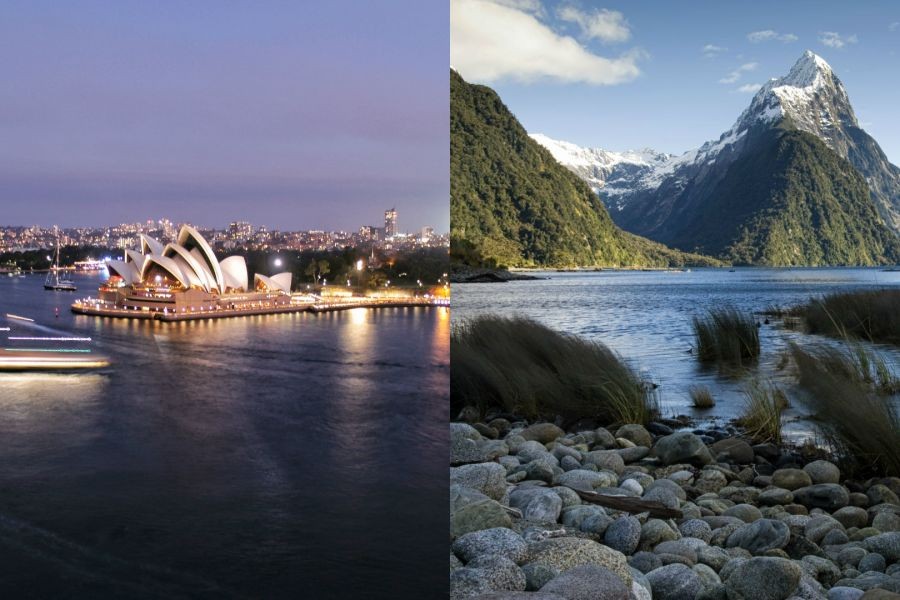Investing in New Zealand vs. Australia’s Real Estate Market: What You Need to Know