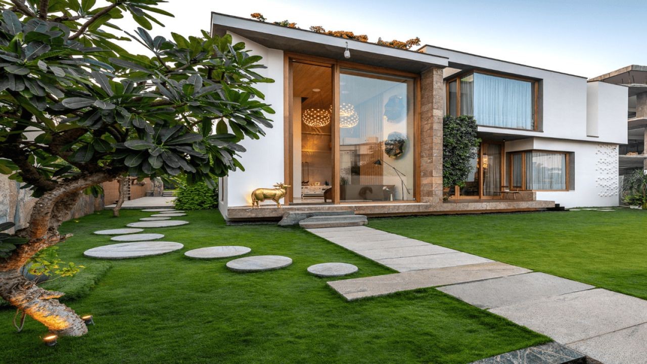 Case Study: The Rise of Sustainable Housing Projects in New Zealand