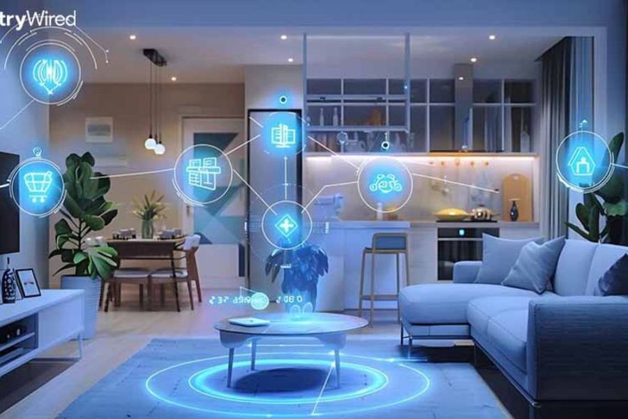 Smart Homes vs. Traditional Homes: What’s the Future of Australian Housing? – (And Why You Should Care in 2025)