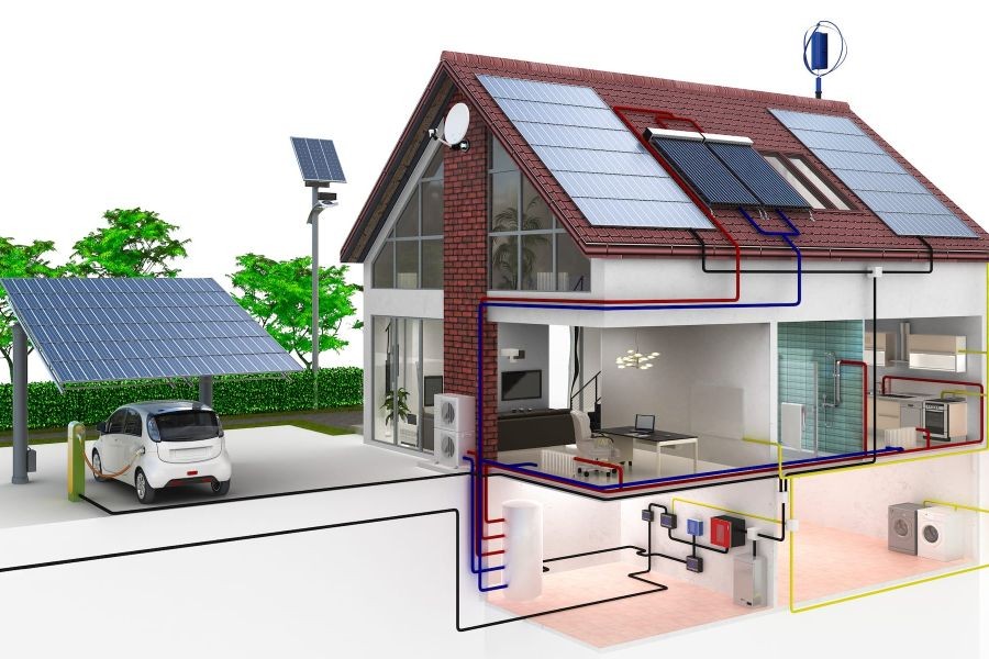 How to Build an Energy-Efficient Home in Australia – The Best-Kept Secrets in Australia Finally Revealed