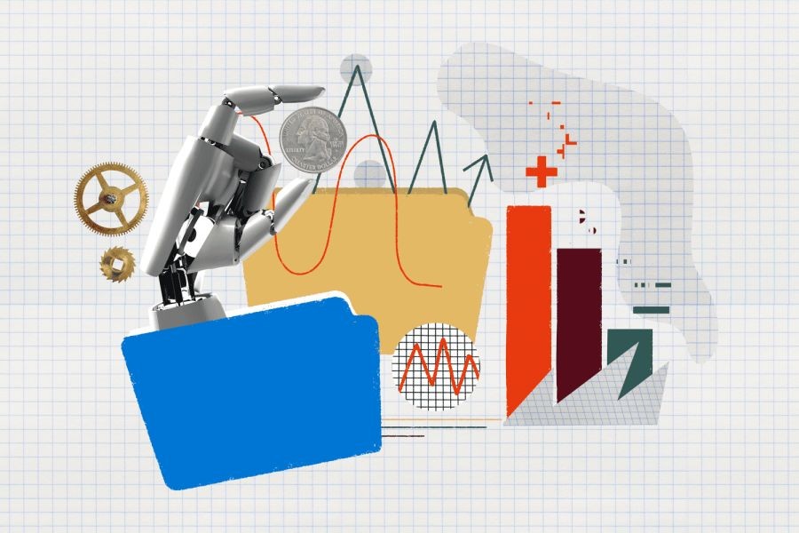 Traditional Wealth Planning vs. AI-Powered Investment Strategies – How Aussie Leaders Are Responding