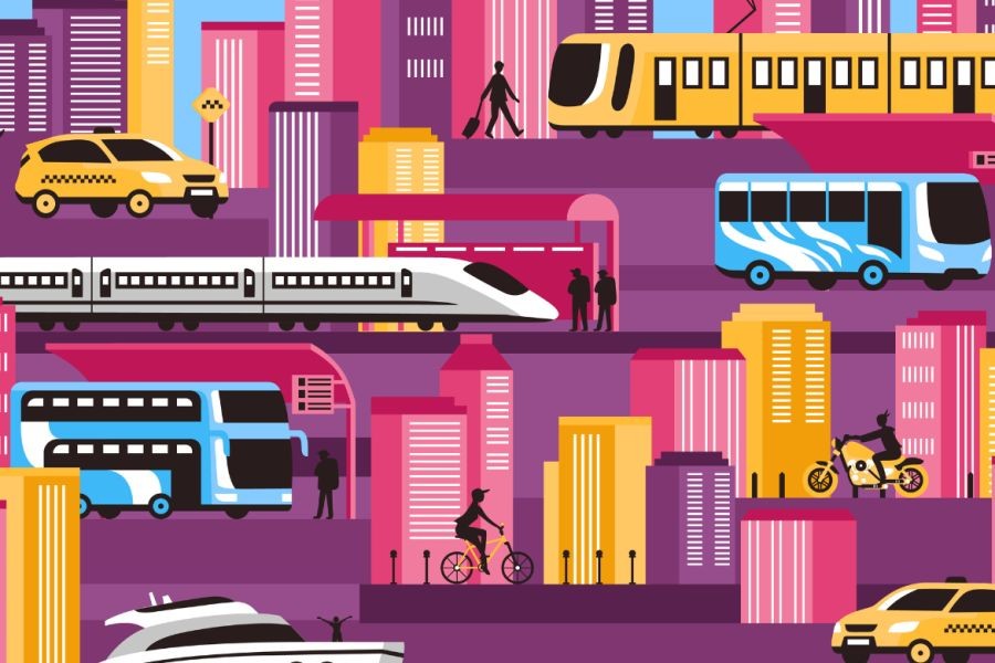 New Zealand vs. European Cities: Which Has the Better Public Transport System?