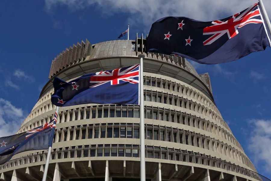 How Social Media Is Impacting New Zealand Politics in Unexpected Ways