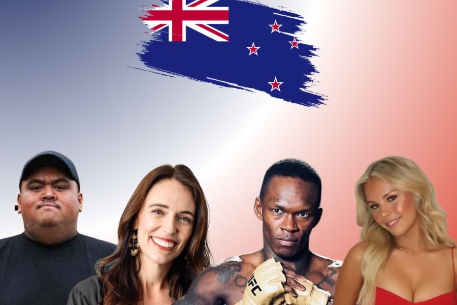 Case Study: How a New Zealand Influencer Built a Global Empire