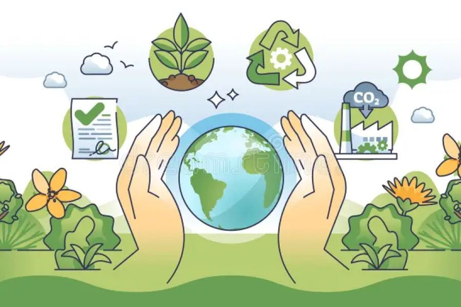 Why New Zealand’s Environmental Policies Are Leading the Way for the Rest of the World – The Key to Unlocking Success in NZ