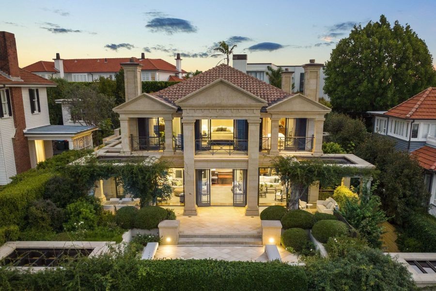 The Most Expensive Homes Sold in Australia & Who Bought Them – A Deep Dive into the Aussie Perspective