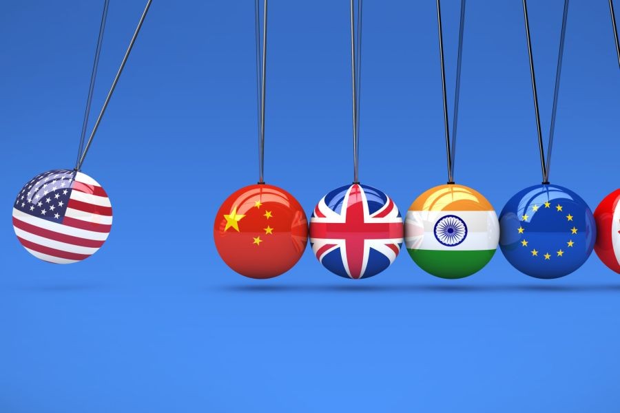 The Key Historical Moments That Shaped New Zealand’s Foreign Policy – How to Use It to Get Ahead in 2025