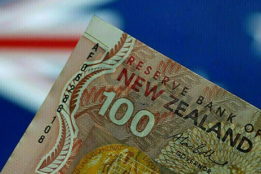 New Zealand’s Currency Is 20% Stronger Against the US Dollar This Year