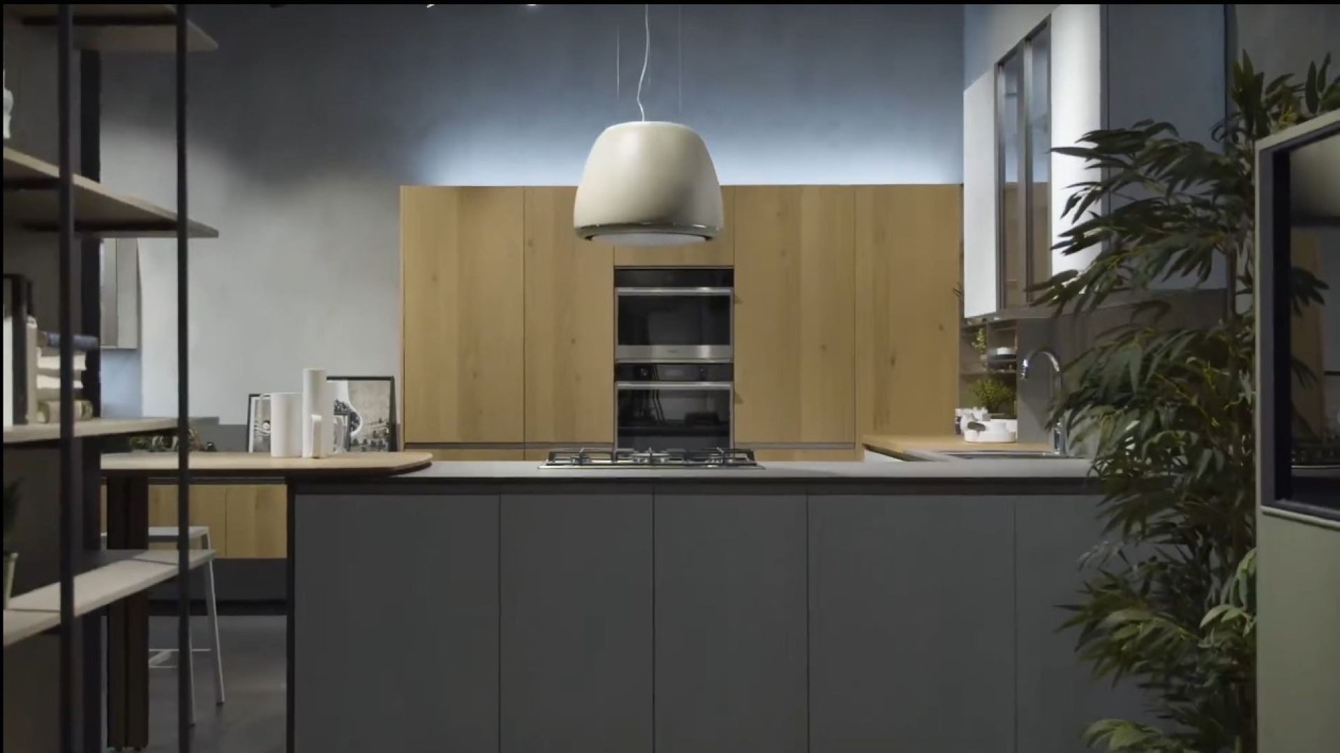 Discover NYC’s Best Italian Kitchen Showroom - Stosa Cucine