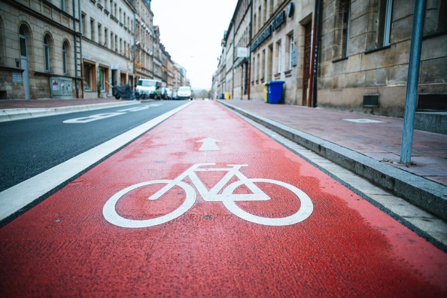 The Surprising Benefits of New Zealand’s Bike-Friendly Infrastructure