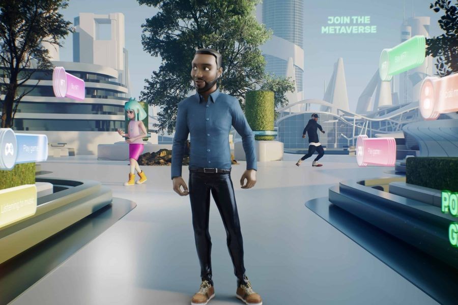 How the Metaverse Could Change Business in Australia