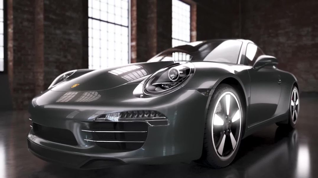 Porsche 911 TVC: Iconic Performance Meets Kiwi Passion for Luxury Cars