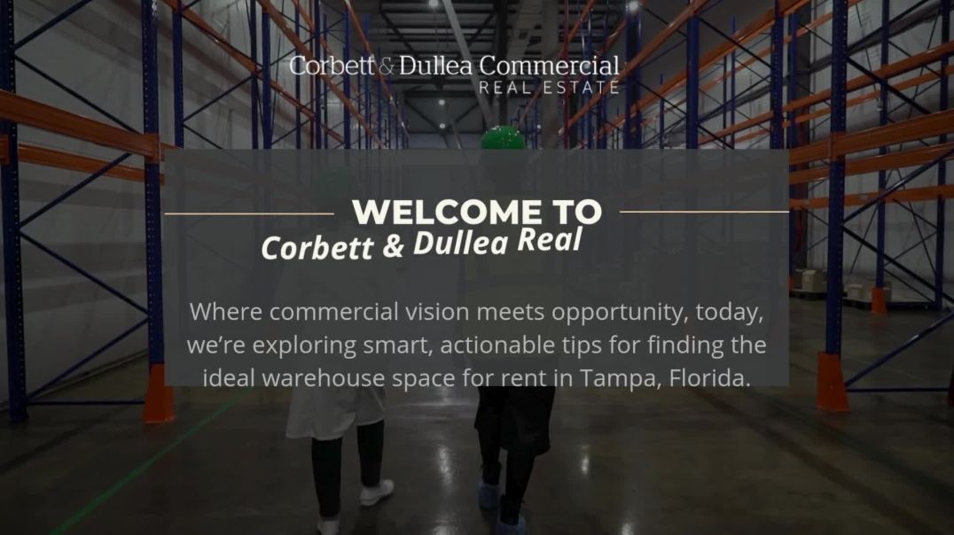Find the Best Commercial Real Estate in Queens - Corbett & Dullea Real Estate