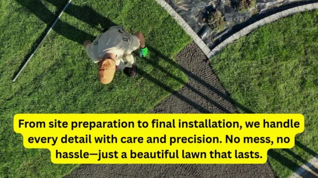 Natural Grass Adelaide