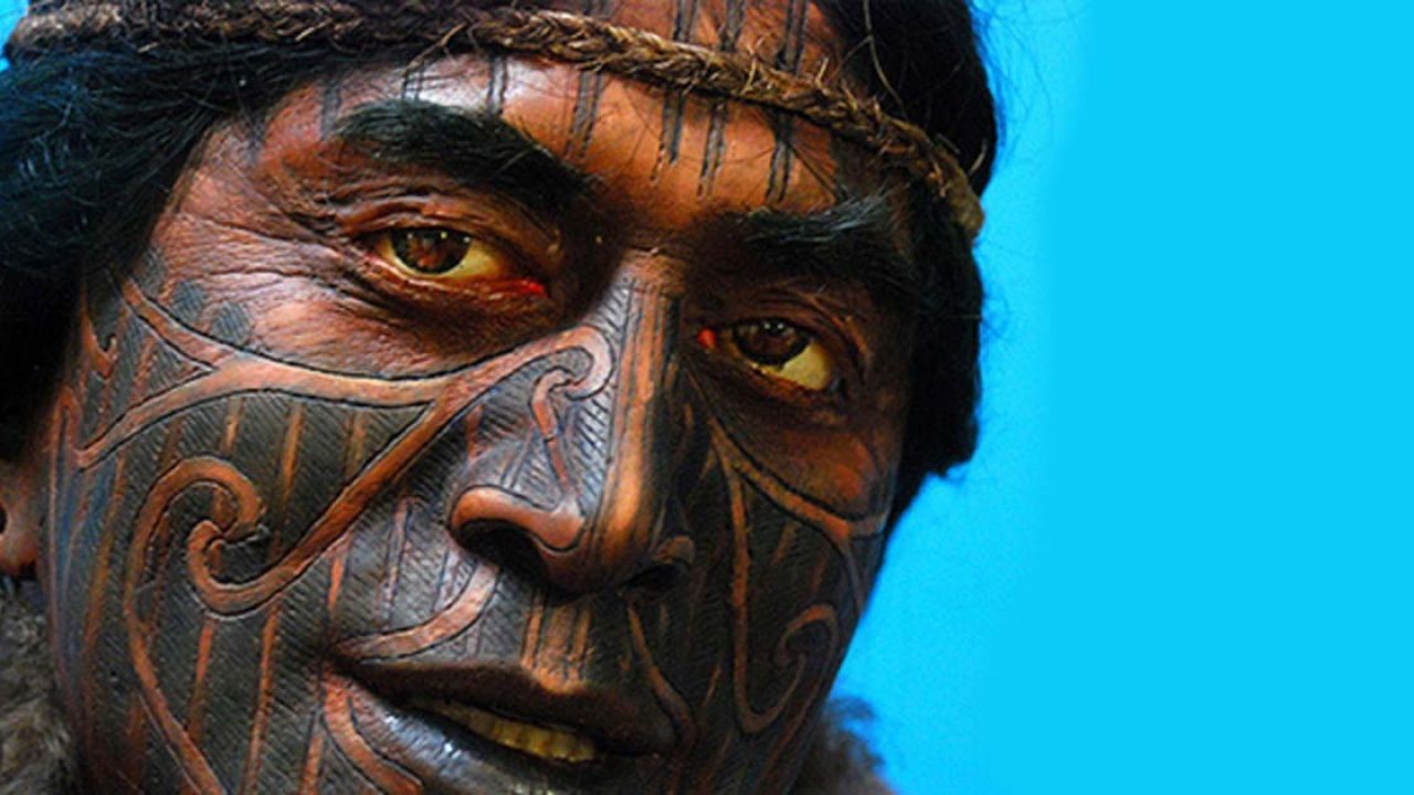 Over 1.5 Million People Speak Maori in New Zealand Today