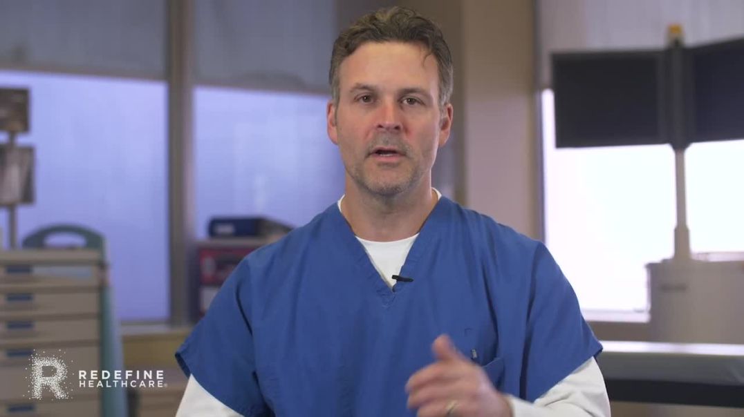 Choose Redefine Healthcare for Workers_ Compensation Cases - Redefine Healthcare