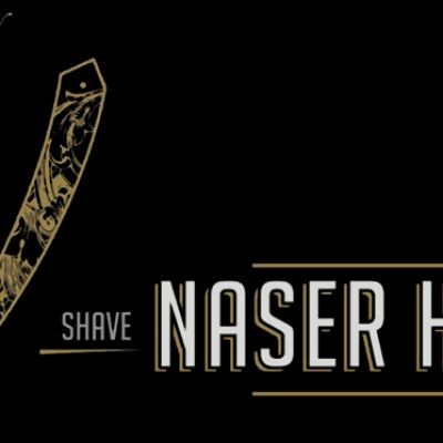 Naser Haircuts