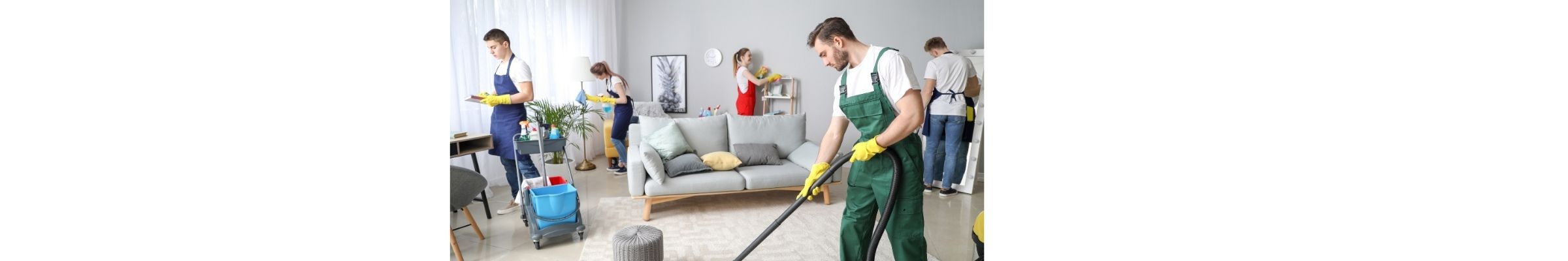 Hawker Bros Cleaning