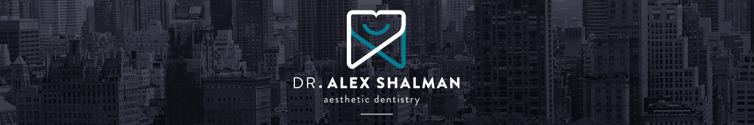 Dr. Alex Shalman, DDS