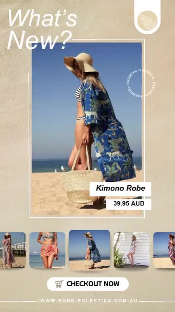 How to Style Your Boho Kaftan for Effortless Everyday Chic ✨🌿