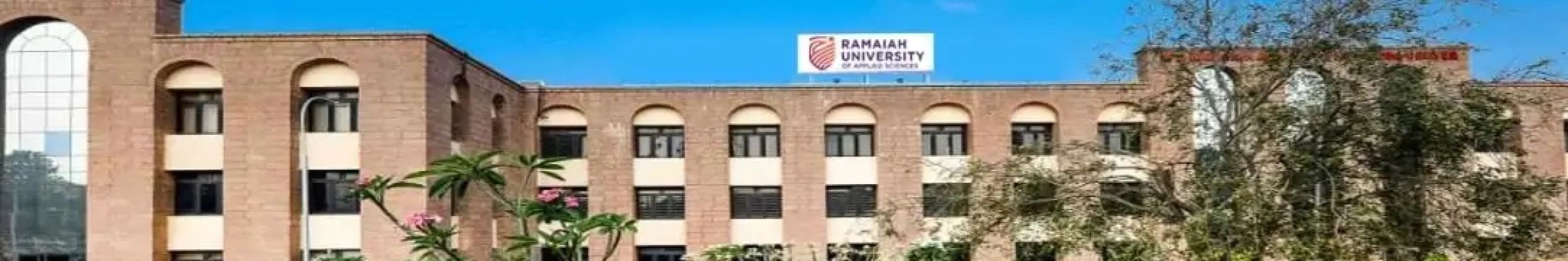 M S Ramaiah University