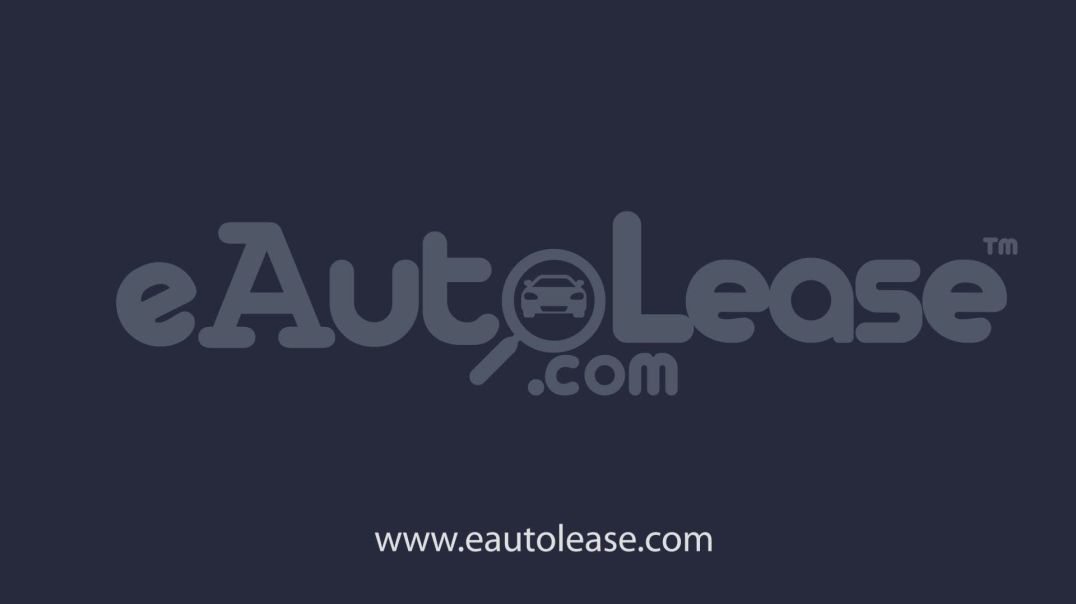 eAutoLease.  How to lease a car online