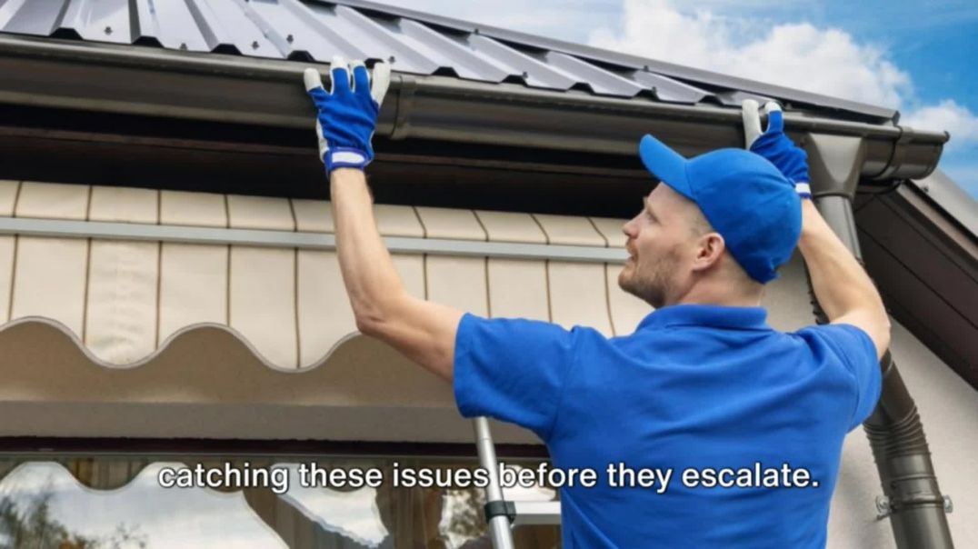 How Often Should Gutters Be Cleaned
