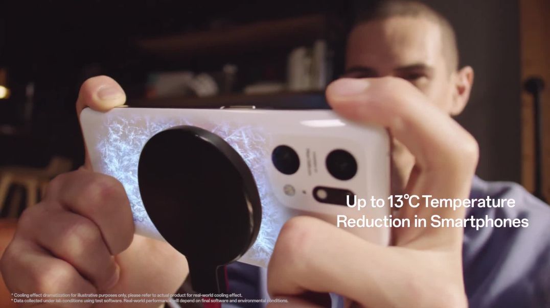 OPPO Unveils 45W Liquid Cooler at MWC 2023: Tech Innovation That Kiwis Should Watch