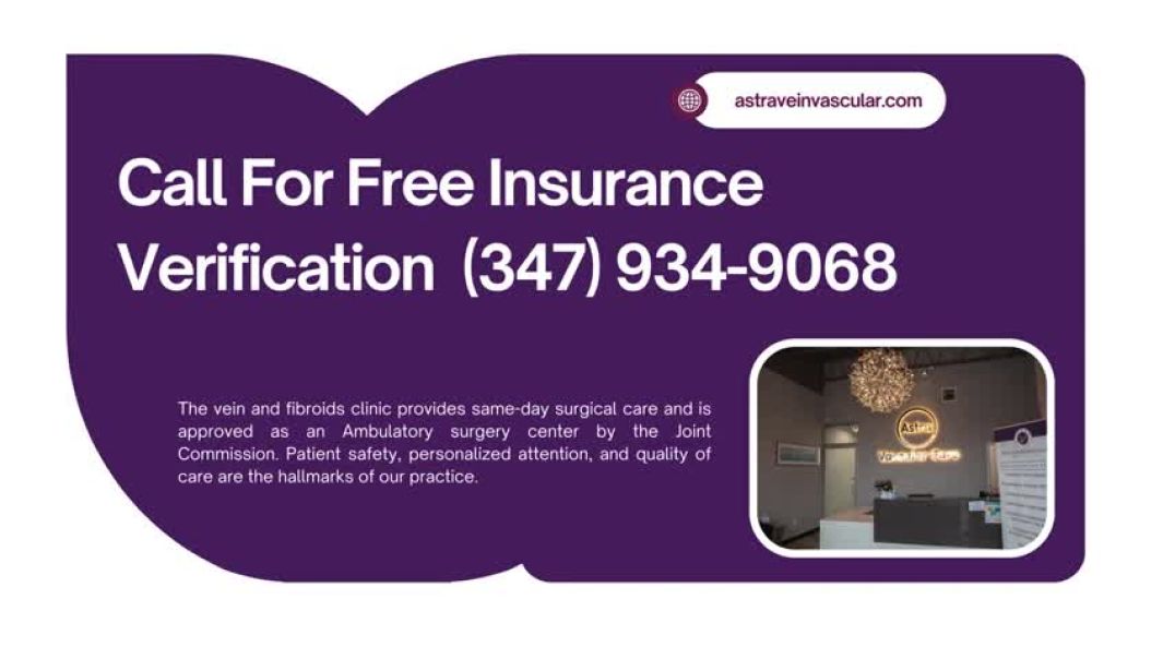 VEIN & FIBROID TREATMENT CENTER  IN BRONX