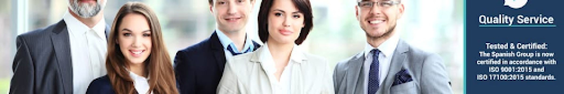 The Spanish Group LLC