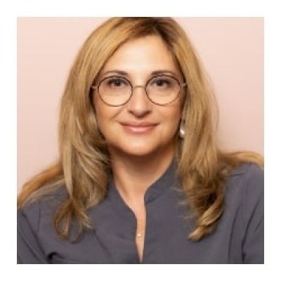 Dr. Ella Dekhtyar, DDS