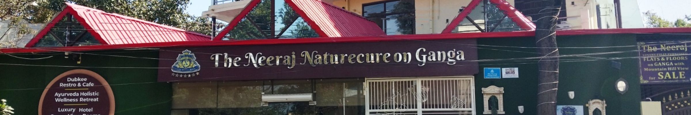 neerajnaturecure
