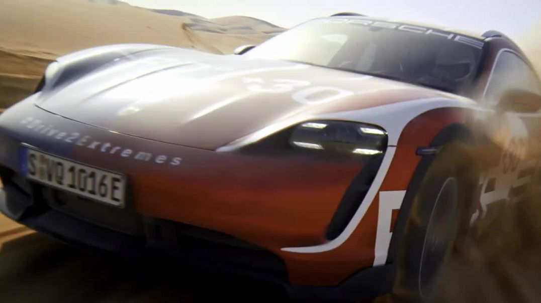 Porsche Taycan Cruise Turismo: NZ’s New Era of Electric Luxury in Motion