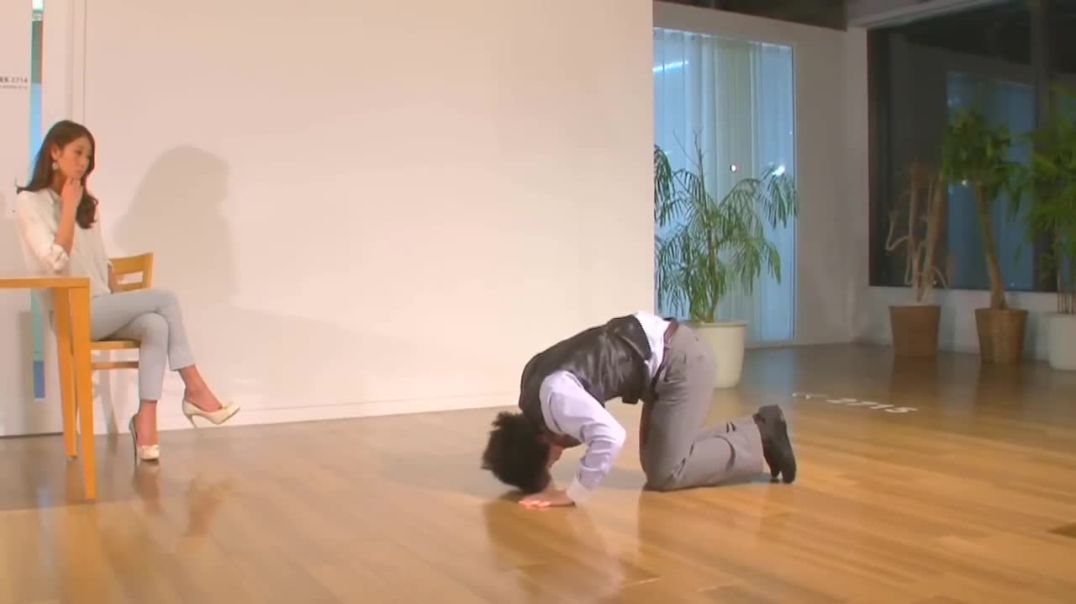Apology Olympics: Japan’s Extreme Bowing Championship Shocks New Zealand Viewers