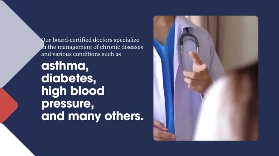 Multi-Specialty Clinic – Harlem, Upper Manhattan