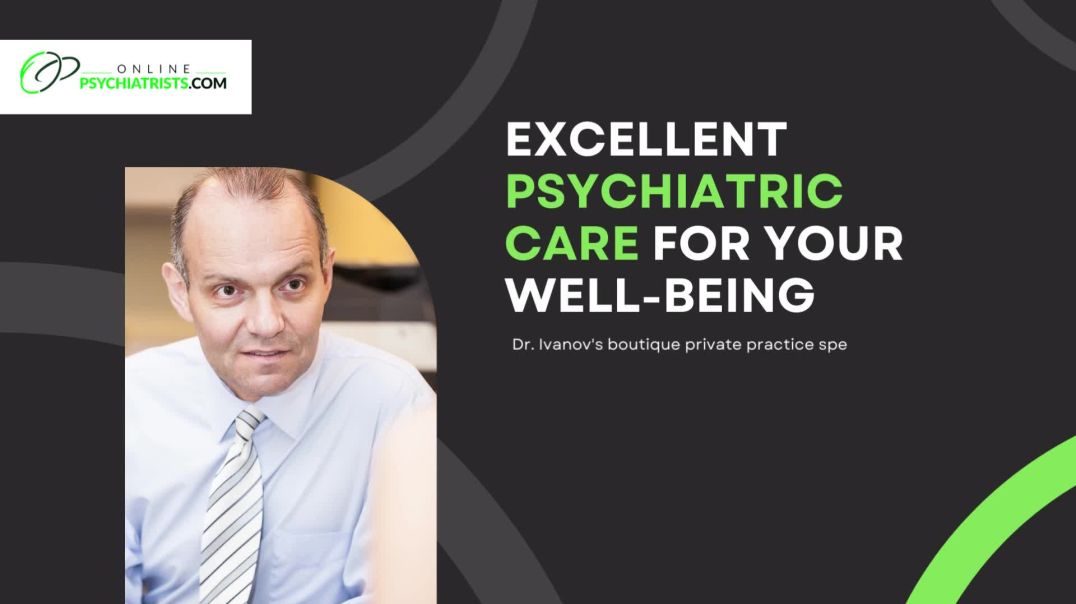 Online Psychiatrists (Miami, FL)