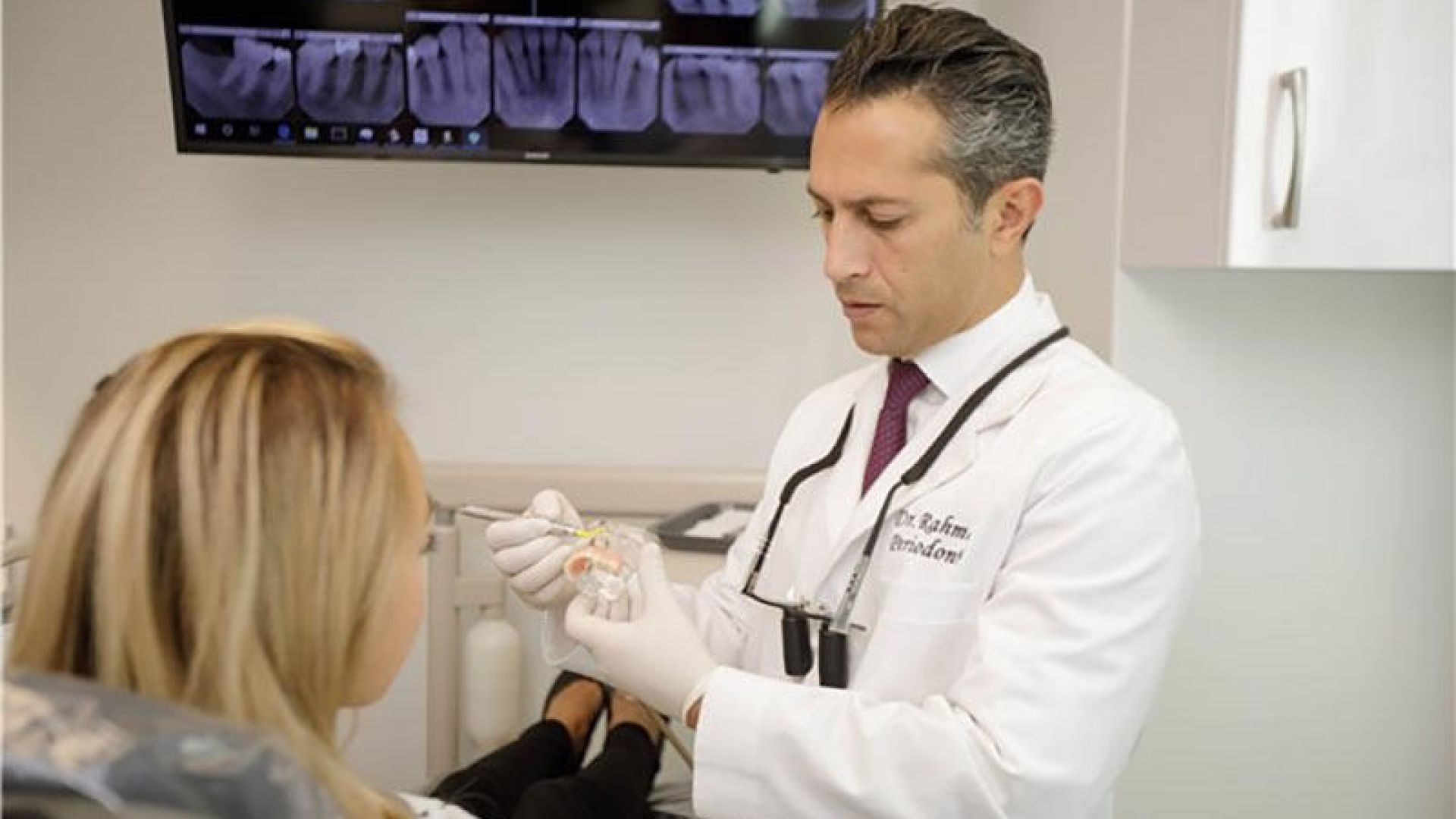 NYC Dental Implants Center