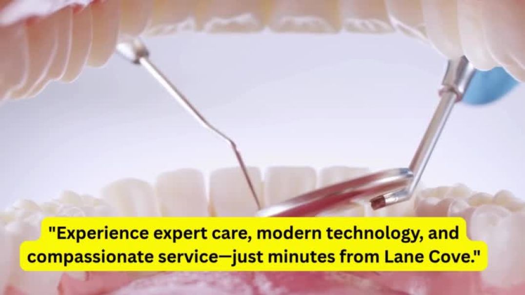 Lane Cove Orthodontics