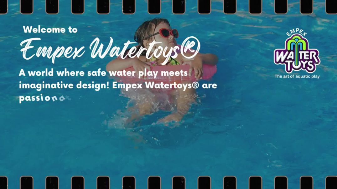 Shop Best Water Toys for Pool and Water Parks – Empex Watertoys®