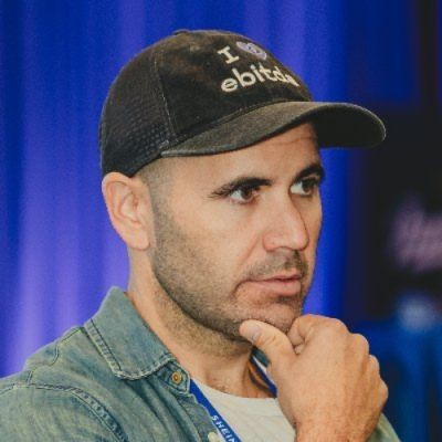 Chad Rubin